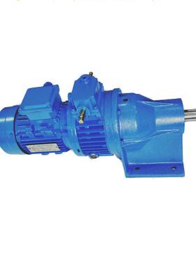 上海厂家直供 MB22-Y2.2-C2 行星摩擦机械无级变速机 质量保障