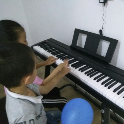 雅马哈电钢琴p48和p125区别,说真话雅马哈电钢琴p48究竟质量怎么样?