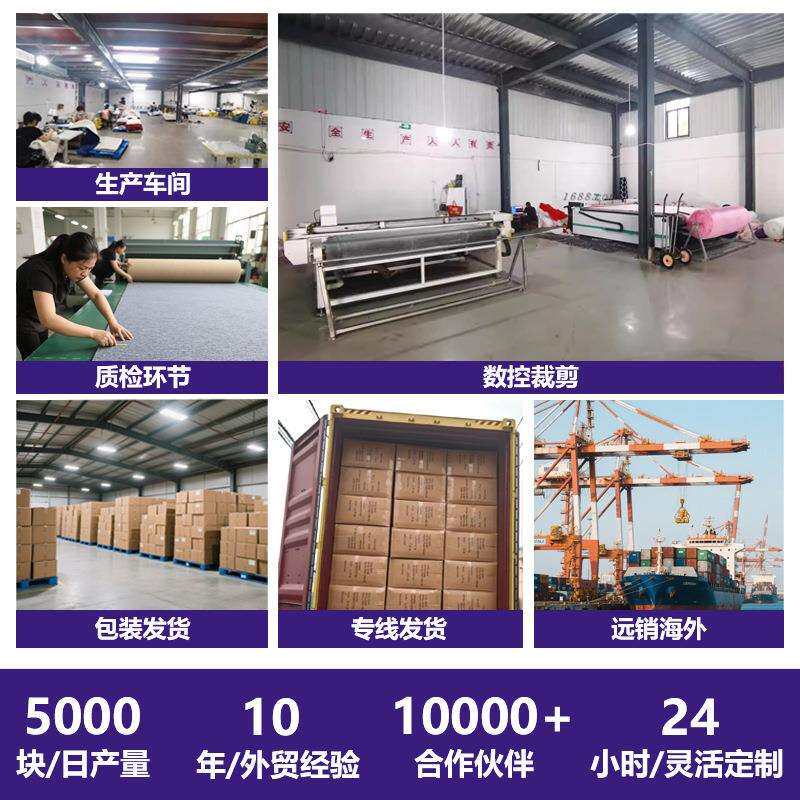 2026新款长毛家用地毯简约地毯地垫室内卧室脚垫柔软蓬松飘窗坐垫