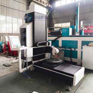 五式轴联立动雕刻UBR机数吸控木工泡沫汽车模具塑复合材料雕铣机