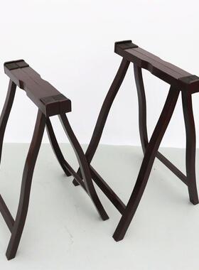 古筝琴粗架子学用习古音乐架子通复实MJP木腿加专用人字电子垒德