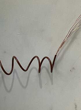 FLRY-A德标汽车线束高温电线电子连接线汽车导线连接线薄壁电缆线