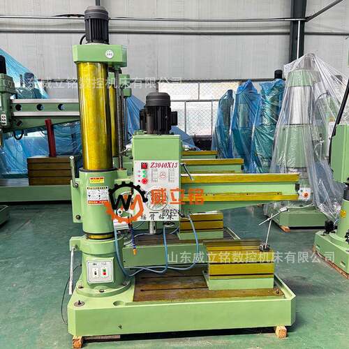Z040钻床摇臂钻Z040*1摇臂钻床Z040机械摇臂钻厂家直销