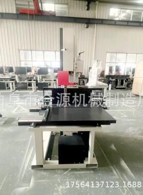 专业生产MJ346带锯机 木工机械厂家 直销344带锯机 佛珠开料机