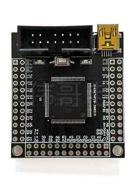 TMS320F280049DSP开发板 C2000系统板 TI核心板 280049C C28xx