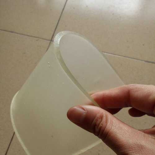 90a胶自主20a 合成树脂8400聚氨酯  水手-料pu硬度软ab研发板材