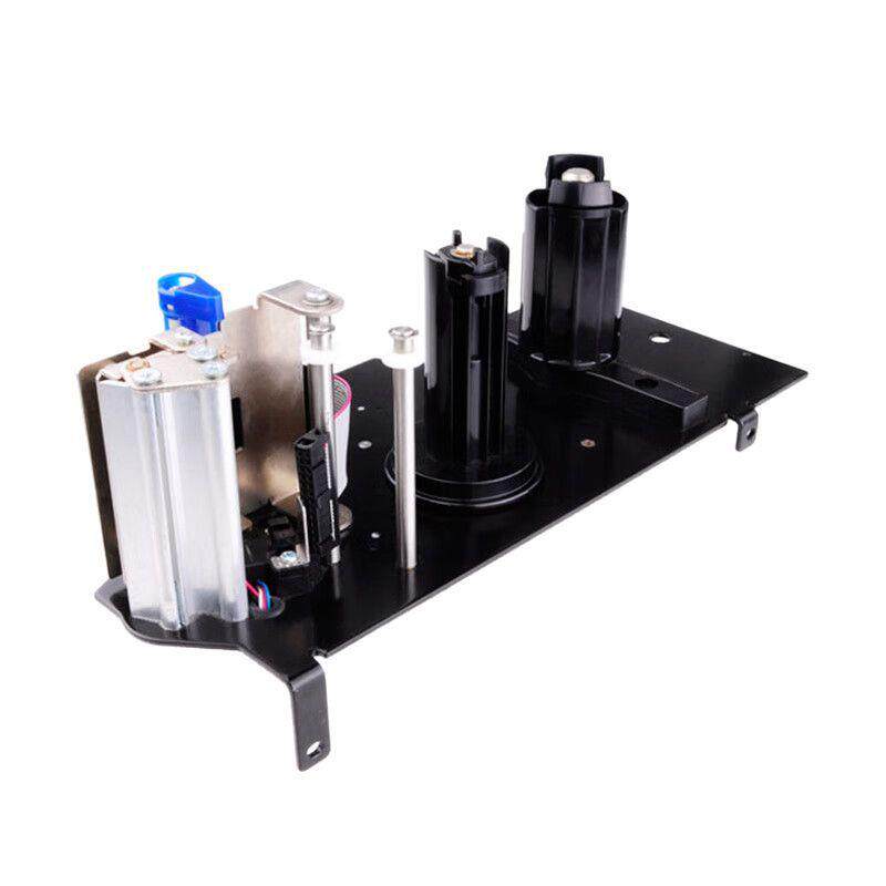 PT561/PT562热敏标签打印机自动剥离和回卷功能自动贴标打印机中