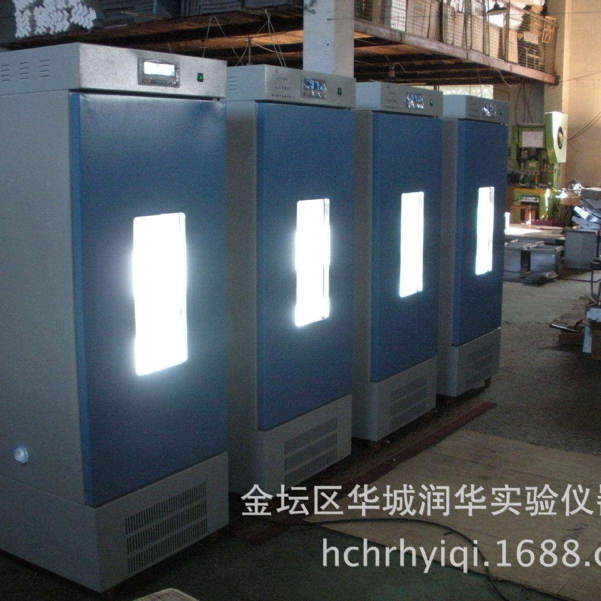 人工气候箱LHP-400H恒温恒湿培养箱种子发芽箱恒温试验箱厂家