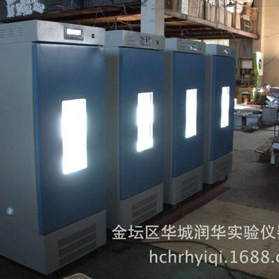 人工气候箱LHP-400H恒温恒湿培养箱种子发芽箱恒温试验箱厂家