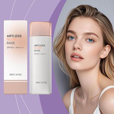 Radiant Protective Primer - A lightweight, protective base t