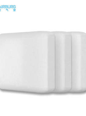 空气堡新风系统初效滤网防护尘袋ZEN-160/ZEN-300/NEX-360