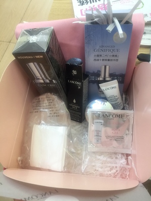 评测兰蔻小黑瓶真的好用吗?老司机用后感受比较