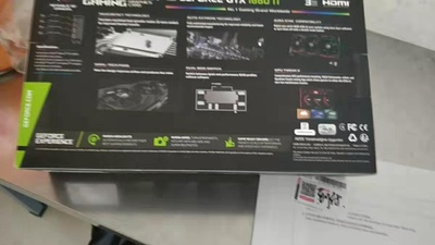 华硕roggtx1660tia6g怎么样,使用五个月后感受,不忽悠揭秘真相!!