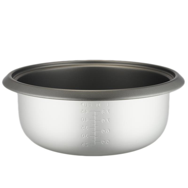 商用大容量电饭锅内胆不粘锅8-10-13-18-23-28-36-45L