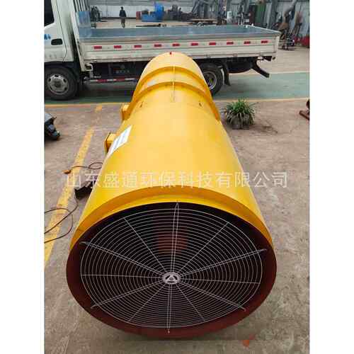 销售2*55kw双速隧道风机变频风机噪音动力强劲效率高