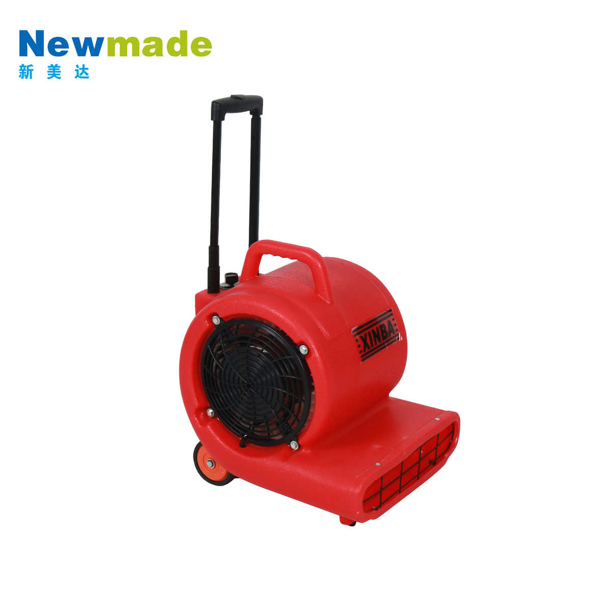 手提式吹风机  厂家批发地面强力烘干机 商场酒店大功率鼓风机
