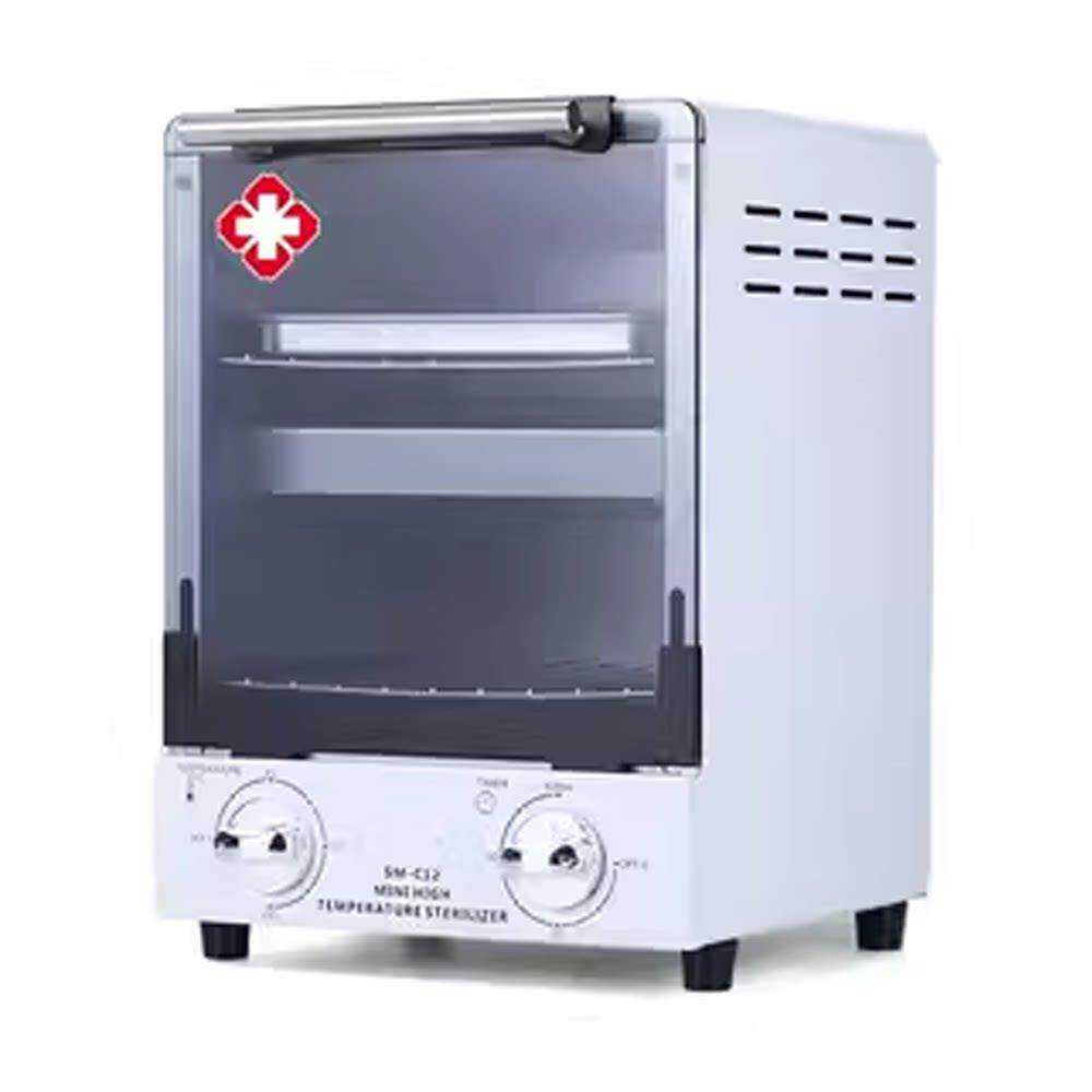 工具消毒柜针灸拔罐家用器械毛巾消毒柜家用高温内衣纹身牙具消毒