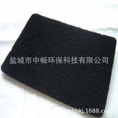 涂装 线喷涂烤漆房活性炭纤维毡除异味活性炭过滤网活性炭棉