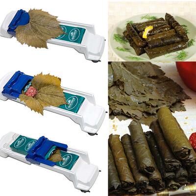 Cabbage Leaf Rolling Tool Vegetable Meat Roll Stuffed Grape