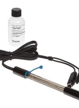 Orion奥立龙9157BNMD探头三合一pH电极含ATC温度补偿热电高精度