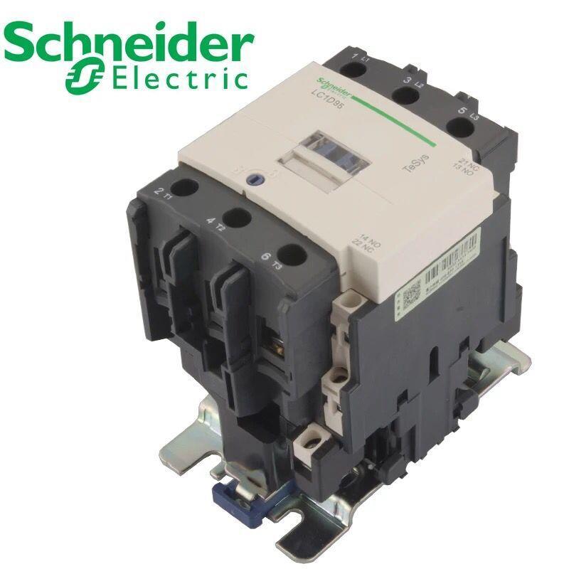 原厂交流接C触器5M7C80M7CLC41D965GLKM72V-80V