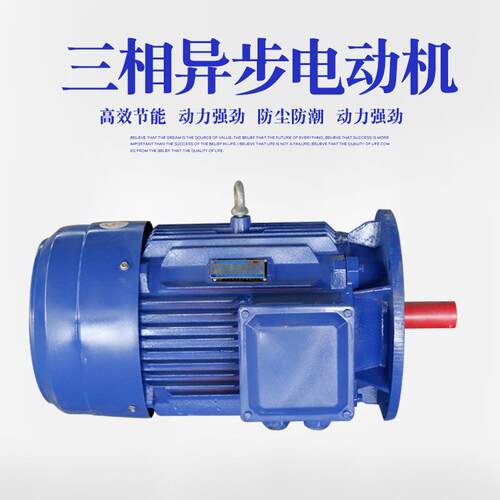 厂家主营水泵变频电机YE3系列电动机YE3-160L-8三相异步电动机