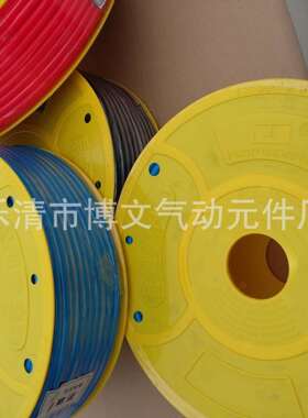 PU Tube 气动软管 气动优质PU气管 8*5 100米/卷