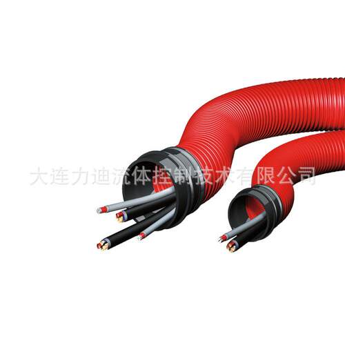 德国UGA套管PVC软管KSS150-S/(L)