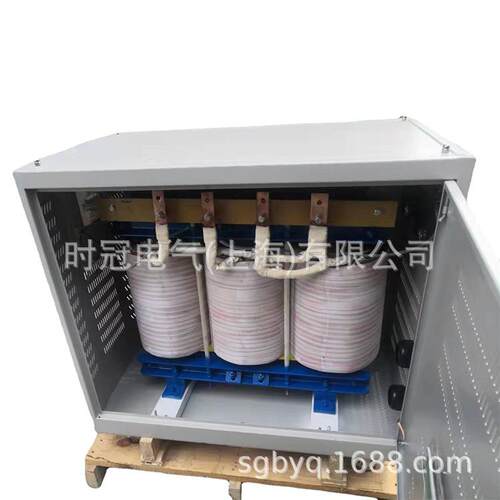 源厂三SG-30KVA相变压器S-45KWG三相干式电头源变压器380V1家10V2