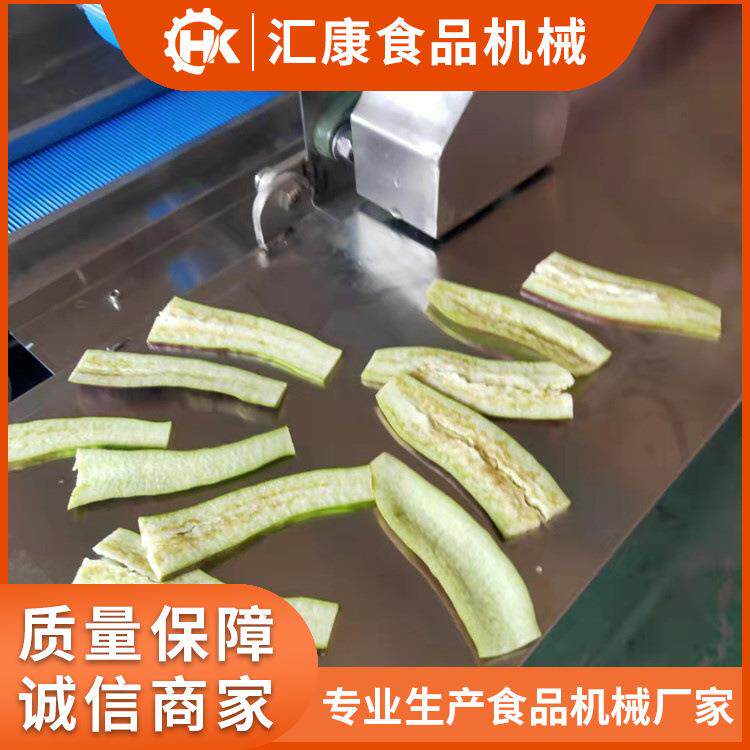 汇康大块牛肉切片机 大块五花肉割片机 多层鲜肉分片机 订购优惠