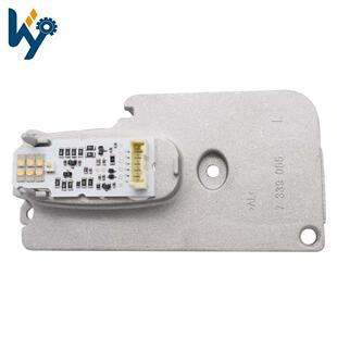 直销汽车灯LED天使眼7系F02LIC天使眼63117339055631173390