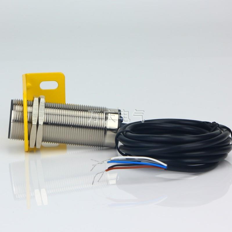 旋转探测仪零速低速开关SD30-2410KA ZG-SS102K磁电式速度传感器