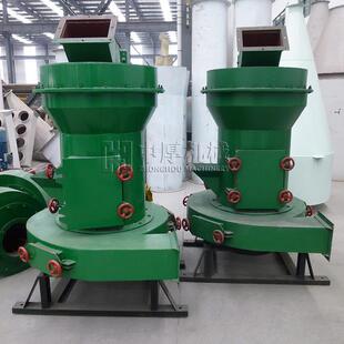 3R1510小型雷蒙磨粉机雷蒙机雷蒙磨厂家铝矾土褐煤雷蒙磨机