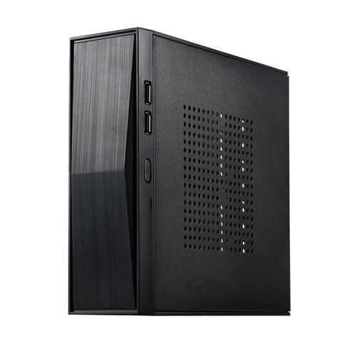 SKTC星开天M05风冷机箱适用于HTPC迷你主机 支援ITX主板设计