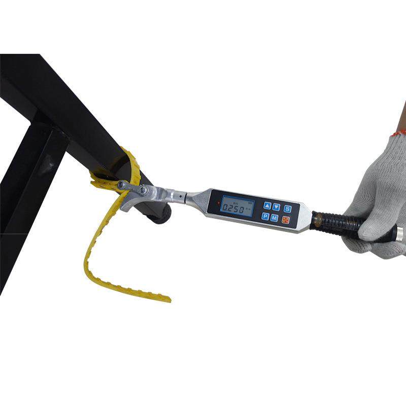 检测AOT丝扭力扳手螺扣件螺栓测试扭矩扳手20式Nm数显力矩扳手厂