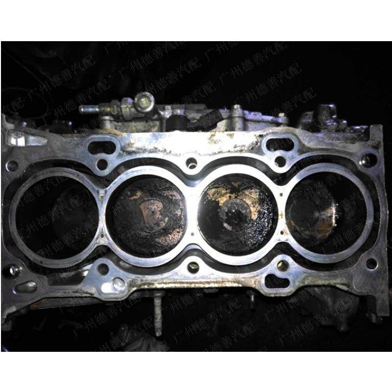 适用丰田RAV4凯美瑞5AR中缸2.5L平衡轴缸盖曲轴凸轮轴