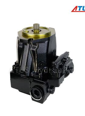 A10CNO63液压变量泵CNH轴向柱塞泵84353126工业机械系统油泵