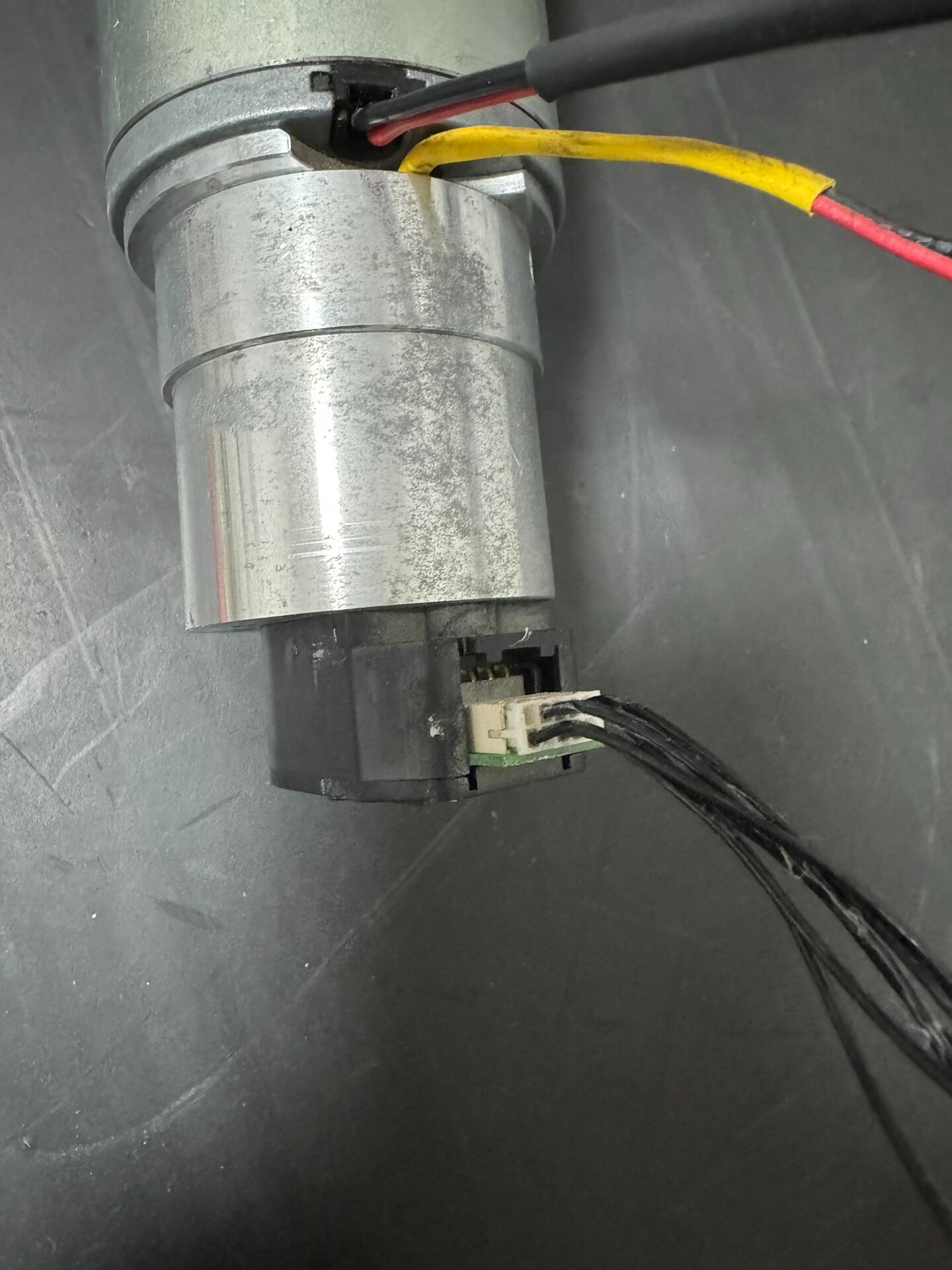 德国Dunkermotoren  GR63X55