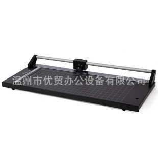 24寸I 单台滚切刀批发 002切纸机一次性10张滚刀工厂供应