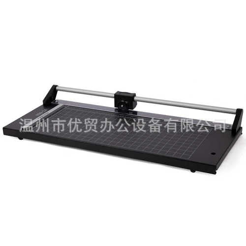 单台滚切刀批发 24寸I-002切纸机一次性10张滚刀工厂供应