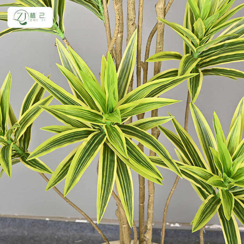 仿真绿植百合竹巴西铁室内家居商场大型落地植物盆栽软装装饰假树,鲜花速递/花卉仿真/绿植园艺,仿真绿植,淘宝优惠券,粉丝福利购,淘宝优惠卷