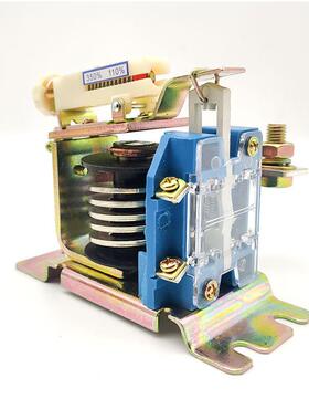 JL18-11Z 11J 11ZS 11JS过电流继电器1A1.5A2.5A6.3A10A20A30A40A