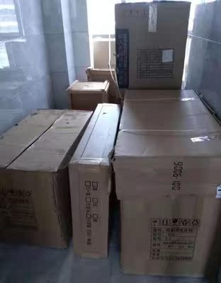 北欧智能组合卫生间现代简约浴室柜怎么样？评判质量太差有依据吗？