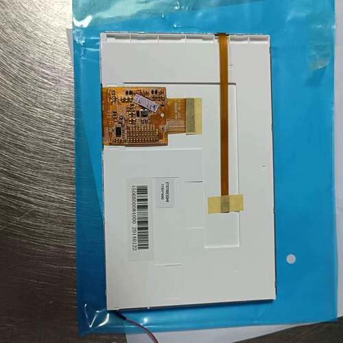 全新ET0700D1DH6 ET0700G0DM6原装EDT7寸工业屏 价格商谈