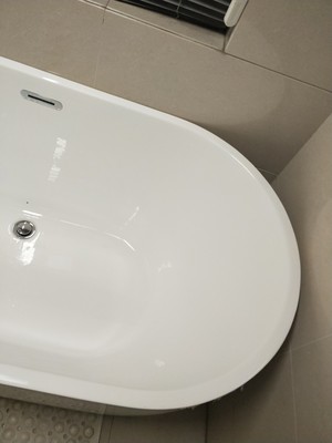 艺彩莲花EZ688浴缸怎么样?为什么说质量好,入手真不会让我失望吗?