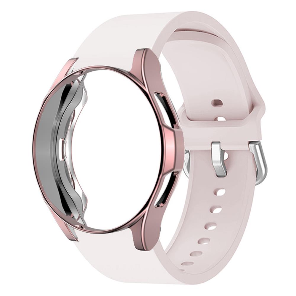 Case+band For Samsung Galaxy Watch 4 classic 46mm 42mm 44mm1