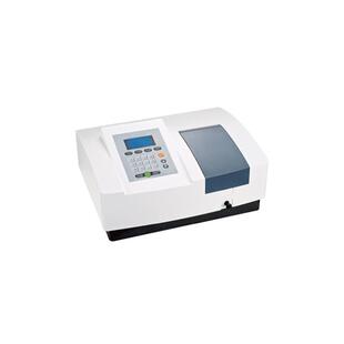 7230G723N扫描型可见分光光度计 分光光度计ZY