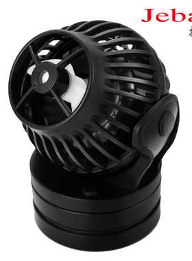 捷宝造浪球泵ow10 25 40 55水族箱鱼缸变频静音淡海水迷你冲浪泵