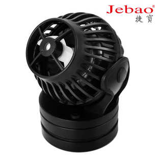 捷宝造浪球泵ow10 25 40 55水族箱鱼缸变频静音淡海水迷你冲浪泵