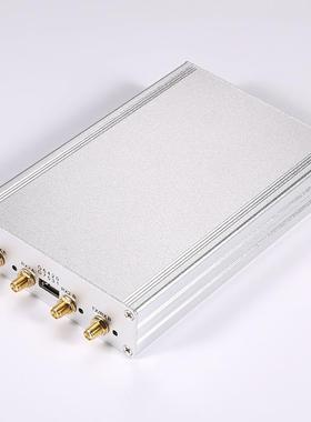 b210兼容原版性能超bladerf limeSDR无线电AD9361射频70MHz-6GHz